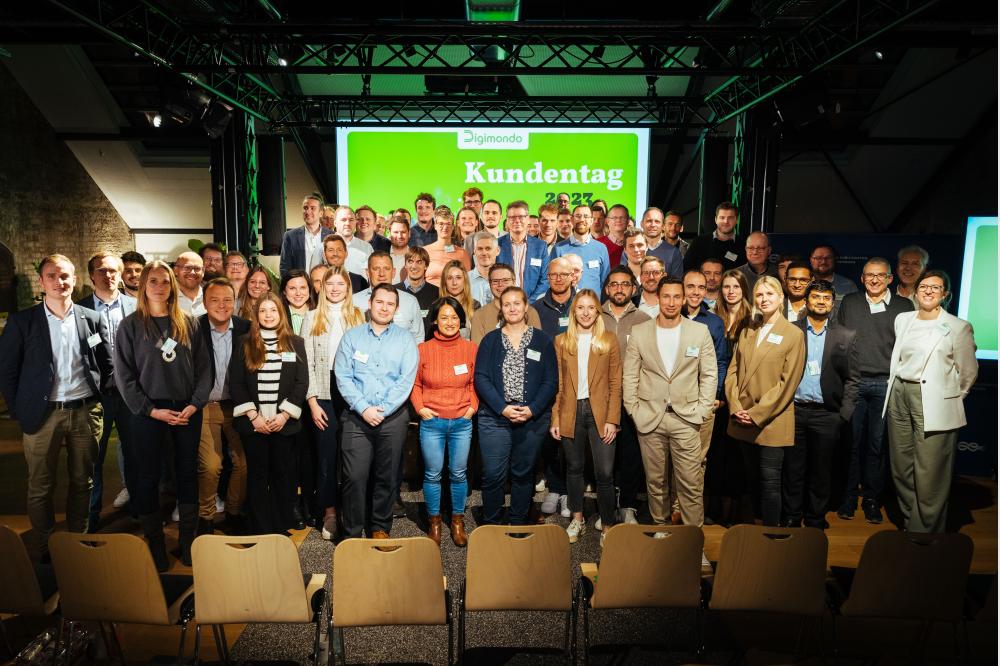 IoT-Plattform niotix wird zentrale Datendrehscheibe für die Netzsteuerung